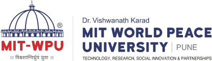 MIT World Peace University (MIT-WPU)